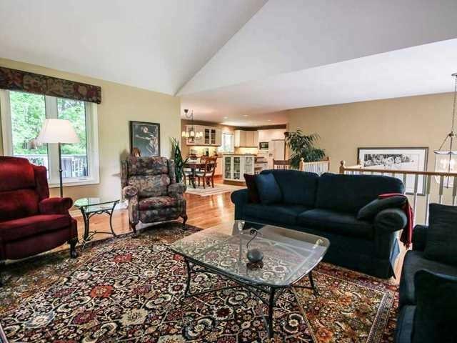 26 Nordic Tr, House detached with 3 bedrooms, 3 bathrooms and 4 parking in Oro Medonte ON | Image 5