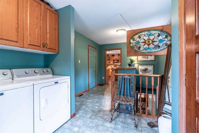 667 Little Britain Rd, House detached with 3 bedrooms, 4 bathrooms and 12 parking in Kawartha Lakes ON | Image 7