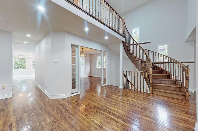 4591 Inverness Blvd, House detached with 4 bedrooms, 5 bathrooms and 8 parking in Mississauga ON | Image 23