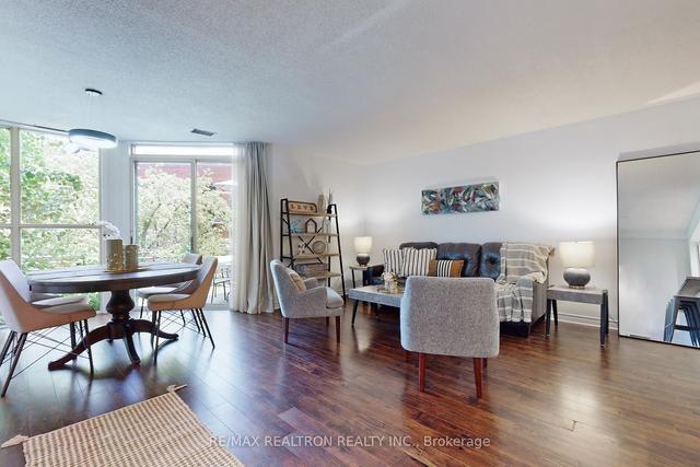 4 - 100 Arbors Lane, Townhouse with 3 bedrooms, 3 bathrooms and 2 parking in Vaughan ON | Image 23