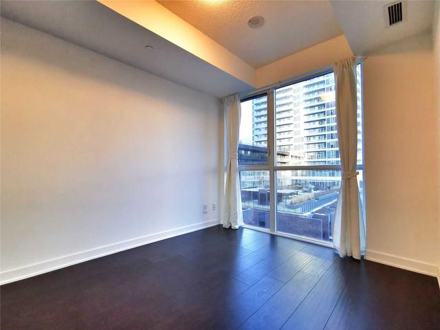 505 - 170 Sumach St, Condo with 1 bedrooms, 1 bathrooms and 0 parking in Toronto ON | Image 17