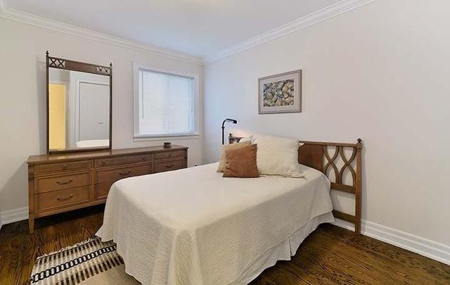 Th6 - 4357 Bloor St W, Townhouse with 4 bedrooms, 2 bathrooms and 1 parking in Toronto ON | Image 12