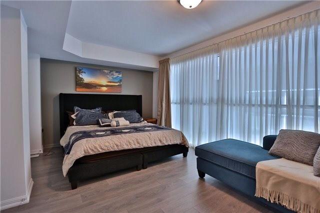 105 - 125 Western Battery Rd, Condo with 3 bedrooms, 3 bathrooms and 1 parking in Toronto ON | Image 2