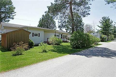 70 Sixth St, Home with 2 bedrooms, 1 bathrooms and 2 parking in New Tecumseth ON | Image 14