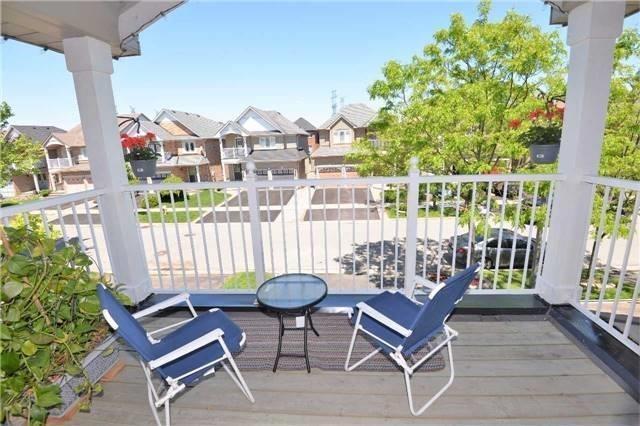 92 Harty Cres, House detached with 4 bedrooms, 4 bathrooms and 4 parking in Ajax ON | Image 17