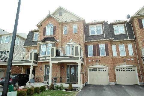 900 Brassard Circ, House attached with 2 bedrooms, 3 bathrooms and 2 parking in Milton ON | Image 1