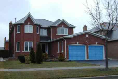 80 Hudson Dr, House detached with 4 bedrooms, 4 bathrooms and 2 parking in Vaughan ON | Image 1