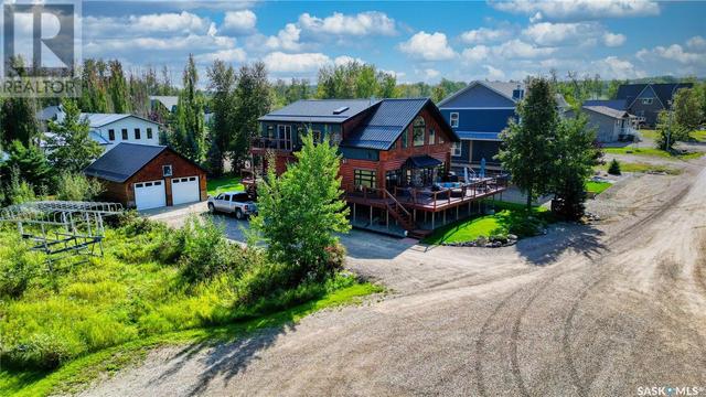 16 Lakeview Drive, House detached with 5 bedrooms, 4 bathrooms and null parking in Beaver River No. 622 SK | Image 45