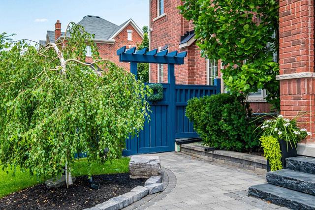 bsmt - 54 Kincardine St, House detached with 1 bedrooms, 1 bathrooms and 1 parking in Vaughan ON | Image 12