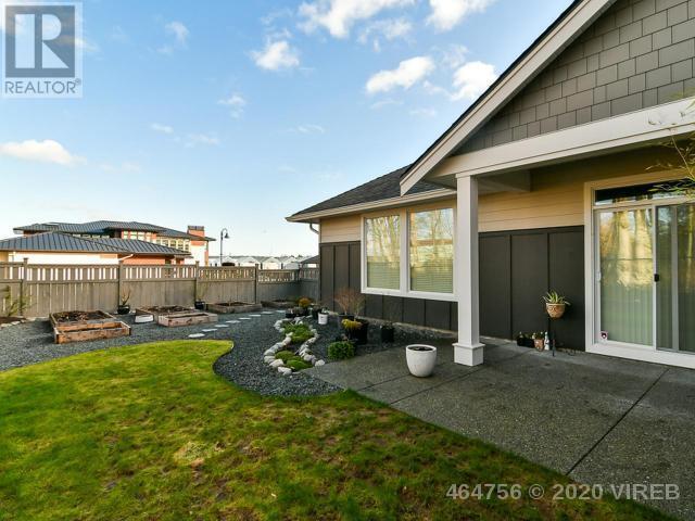 #18 2991 North Beach Drive, House attached with 2 bedrooms, 2 bathrooms and 1 parking in Campbell River BC | Image 9