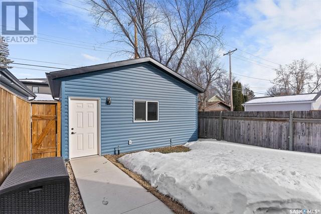 1544 10th Avenue N, House detached with 4 bedrooms, 4 bathrooms and null parking in Saskatoon SK | Image 41