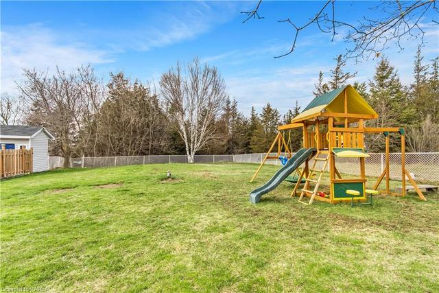 3041 Highway 41, House detached with 2 bedrooms, 1 bathrooms and 7 parking in Greater Napanee ON | Image 33