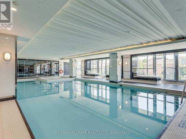 1606 - 9471 Yonge St, Condo with 1 bedrooms, 2 bathrooms and 1 parking in Richmond Hill ON | Image 26