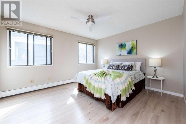 203, - 330 15 Avenue Sw, Condo with 2 bedrooms, 1 bathrooms and 1 parking in Calgary AB | Image 18