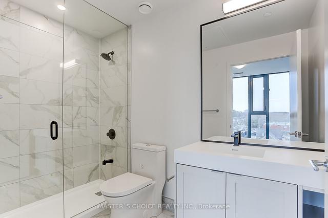 721 - 250 Lawrence Ave W, Condo with 2 bedrooms, 2 bathrooms and 1 parking in Toronto ON | Image 29