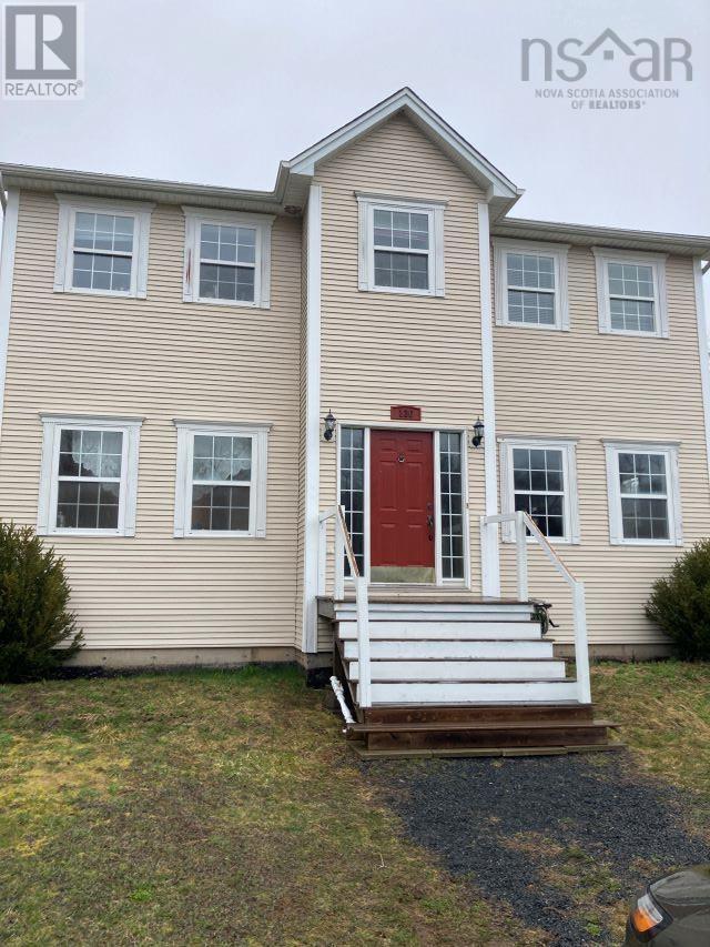 136 Londonberry Drive, House detached with 3 bedrooms, 2 bathrooms and null parking in Halifax NS | Image 3