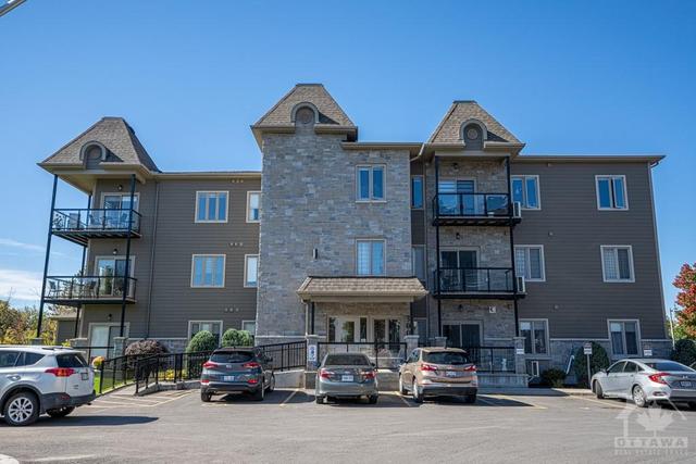 204 - 300 Solstice Crescent, Condo with 2 bedrooms, 2 bathrooms and 1 parking in Russell ON | Image 2