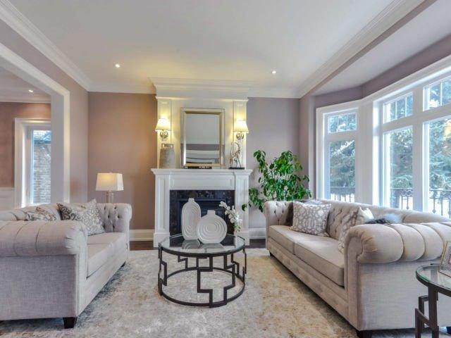 170 Park Home Ave, House detached with 4 bedrooms, 5 bathrooms and 4 parking in Toronto ON | Image 4
