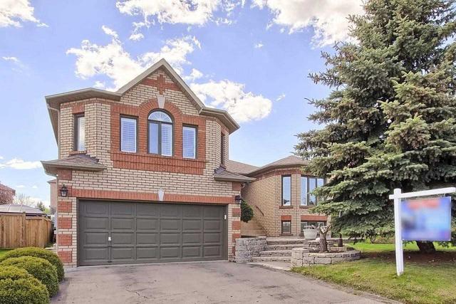 196 Northgate Dr, House detached with 3 bedrooms, 3 bathrooms and 6 parking in Bradford West Gwillimbury ON | Image 1