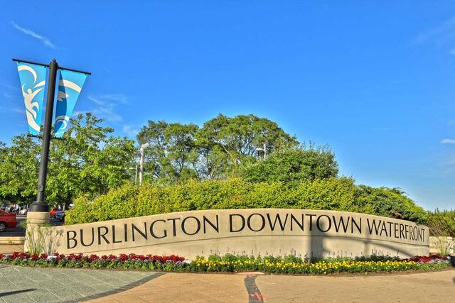 2080 Pine St, House attached with 2 bedrooms, 5 bathrooms and 2 parking in Burlington ON | Image 20