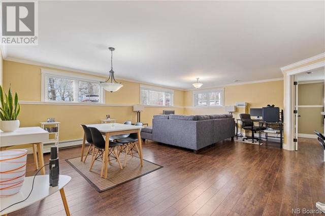 102 - 20 King George Court, Home with 2 bedrooms, 1 bathrooms and null parking in Saint John NB | Image 11