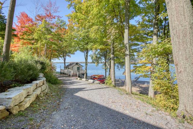 22 Butternut Lane, House detached with 2 bedrooms, 2 bathrooms and 2 parking in Prince Edward County ON | Image 18