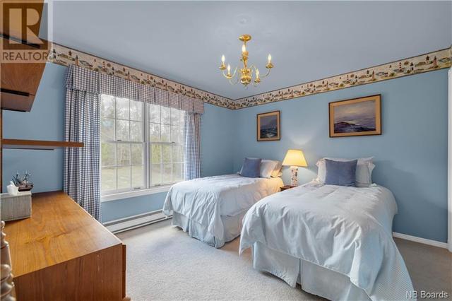 14 Crestwood Lane, House detached with 3 bedrooms, 2 bathrooms and null parking in Saint Andrews NB | Image 26