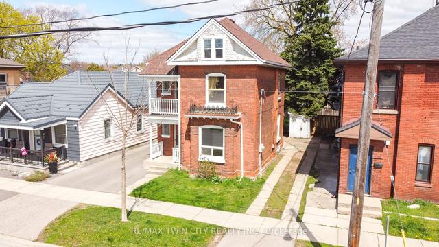 198 Sheridan St, House detached with 3 bedrooms, 2 bathrooms and 3 parking in Brantford ON | Image 20