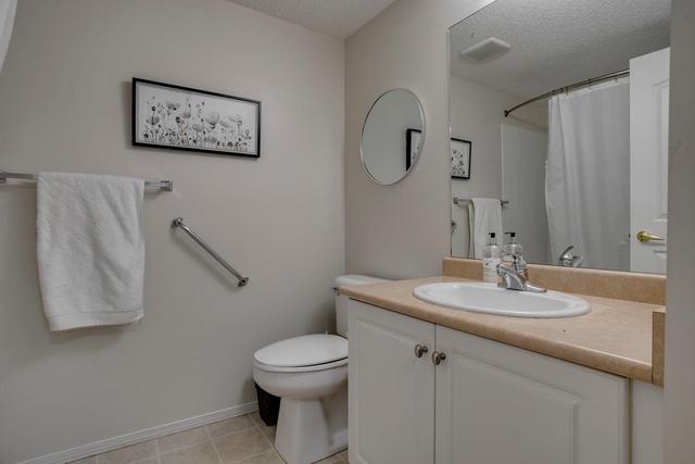 104 - 5000 Somervale Court Sw, Condo with 2 bedrooms, 2 bathrooms and 1 parking in Calgary AB | Image 10