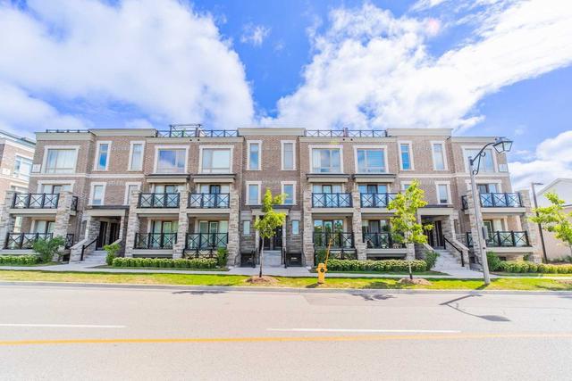 2112-2 Westmeath Lane, Townhouse with 2 bedrooms, 2 bathrooms and 1 parking in Markham ON | Image 12