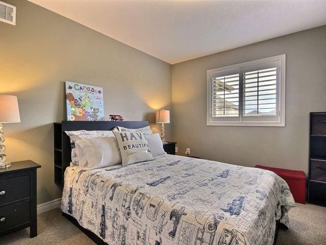 8578 Jennifer Cres, House detached with 3 bedrooms, 2 bathrooms and 2 parking in Niagara Falls ON | Image 12