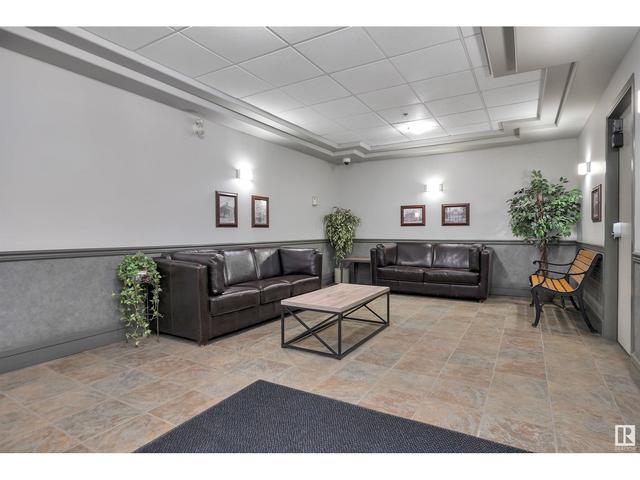 308 - 10116 80 Av Nw, Condo with 2 bedrooms, 2 bathrooms and null parking in Edmonton AB | Image 35
