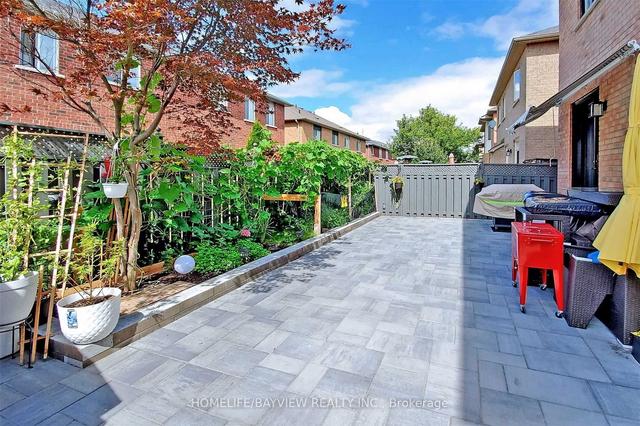 130 Vellore Ave, House detached with 4 bedrooms, 5 bathrooms and 4 parking in Vaughan ON | Image 25