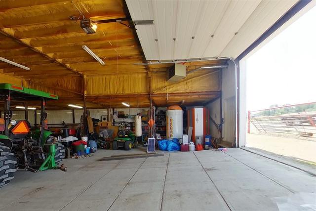 54125 Range Road 165, House detached with 4 bedrooms, 3 bathrooms and 6 parking in Yellowhead County AB | Image 28