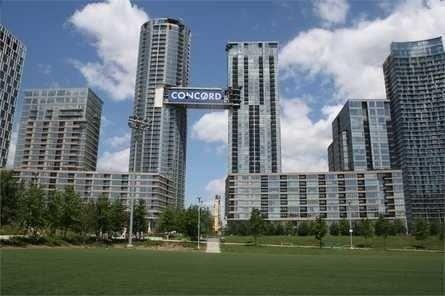 642a - 15 Iceboat Terr, Condo with 1 bedrooms, 1 bathrooms and null parking in Toronto ON | Image 1