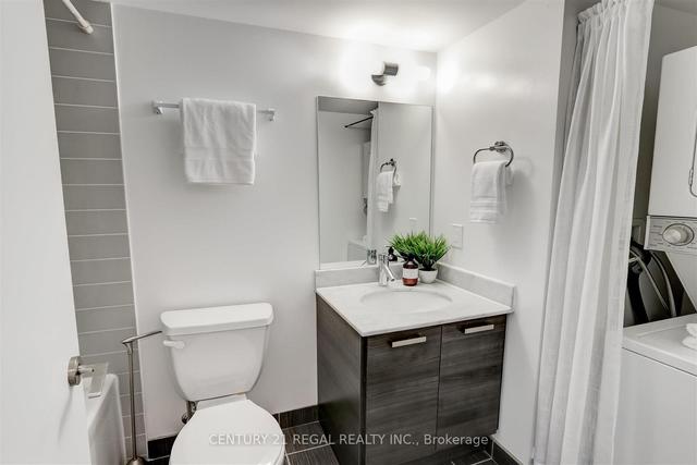 531 - 68 Abell St, Condo with 2 bedrooms, 2 bathrooms and 0 parking in Toronto ON | Image 18