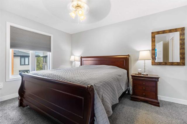 996 West Village Sq, Townhouse with 4 bedrooms, 3 bathrooms and 2 parking in London ON | Image 13