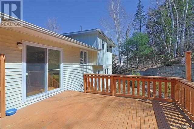 1292 Woodstock Road, House detached with 3 bedrooms, 2 bathrooms and null parking in Fredericton NB | Image 35