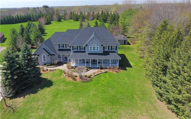 13 Cawkers Cove Rd, House detached with 5 bedrooms, 6 bathrooms and 12 parking in Scugog ON | Image 20