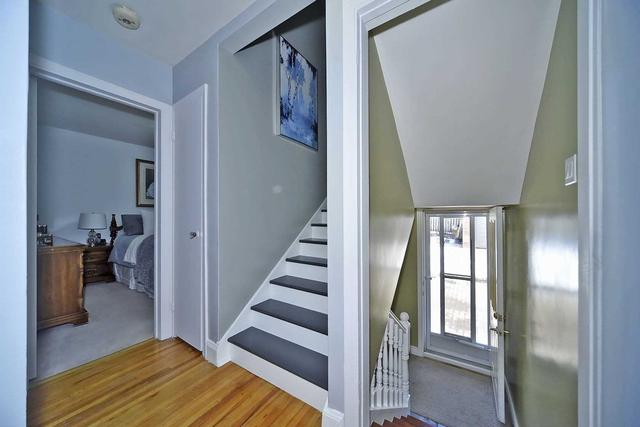 toronto - 7 Adele Ave, House detached with 3 bedrooms, 2 bathrooms and 7 parking in Toronto ON | Image 18