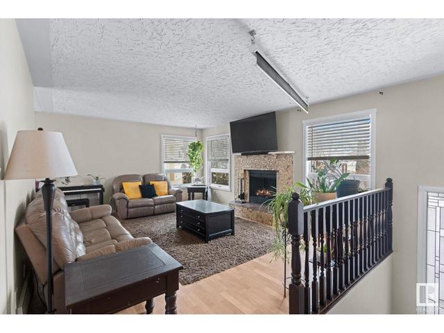 1707 48a St Nw, House detached with 5 bedrooms, 2 bathrooms and null parking in Edmonton AB | Image 4