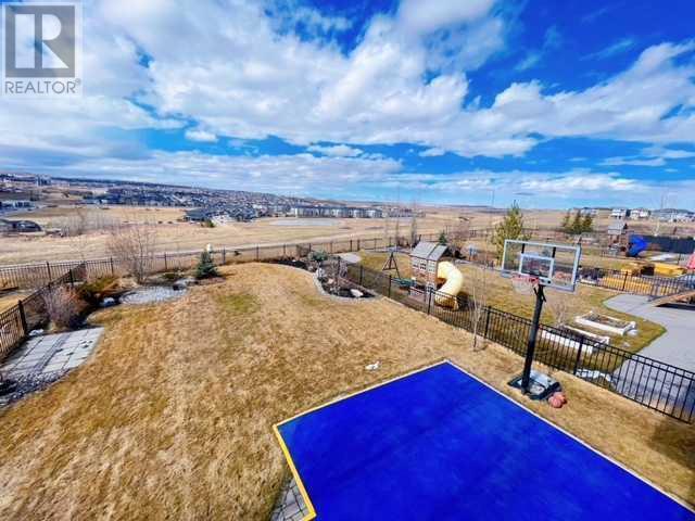109 Evansridge Place Nw, House detached with 4 bedrooms, 3 bathrooms and 4 parking in Calgary AB | Image 4