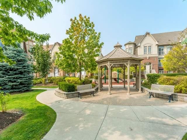 Suite 1 - 9 Pine St, Townhouse with 3 bedrooms, 2 bathrooms and 1 parking in Toronto ON | Image 18