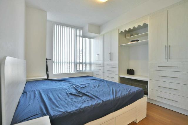 979 - 23 Cox Blvd, Condo with 2 bedrooms, 2 bathrooms and 1 parking in Markham ON | Image 14