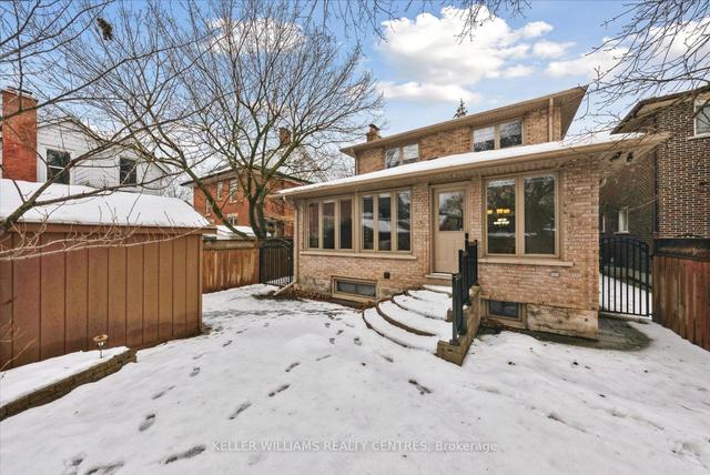 18 Mill St S, House detached with 3 bedrooms, 3 bathrooms and 4 parking in Brampton ON | Image 35