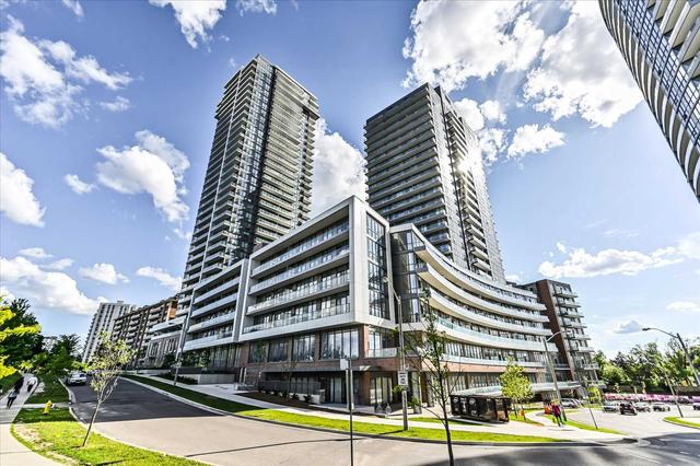 2907 - 32 Forest Manor Rd, Condo with 1 bedrooms, 2 bathrooms and 0 parking in Toronto ON | Image 1
