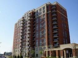 1003 - 73 King William Cres, Condo with 2 bedrooms, 2 bathrooms and 1 parking in Richmond Hill ON | Image 1
