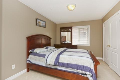 55 Stoneylake Ave, House detached with 4 bedrooms, 5 bathrooms and 4 parking in Brampton ON | Image 11