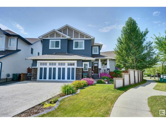 4097 Summerland Dr, House detached with 6 bedrooms, 3 bathrooms and null parking in Edmonton AB | Card Image