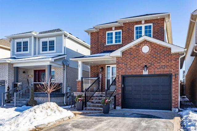 205 High St, House detached with 3 bedrooms, 4 bathrooms and 5 parking in Clarington ON | Image 12